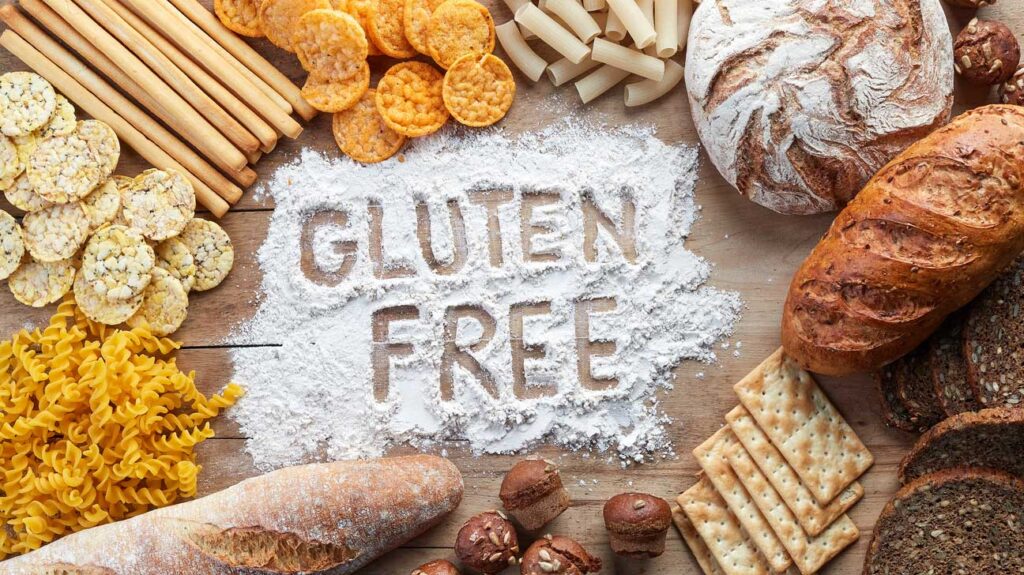Rahasia Bakery Sehat Terungkap! Palmboom® Tawarkan Solusi Tanpa Gluten