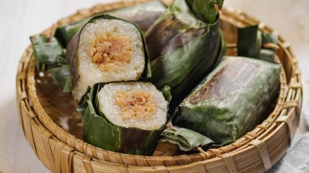 Resep Lemper Ayam Ini Bikin Nagih, Pulen dan Gurihnya Bikin Kaget!