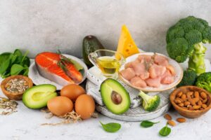 Rahasia Kulit Glowing Alami! 4 Menu Antiinflamasi yang Bikin Wajah Sehat Bercahaya