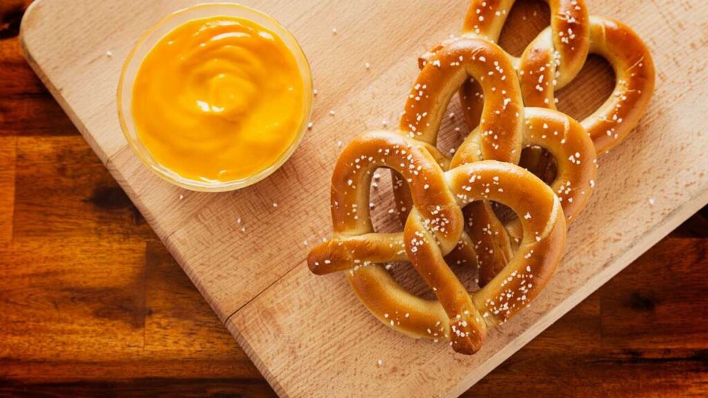 Sejarah Pretzel, Simpul Roti Klasik Jerman yang Mendunia hingga ke Indonesia