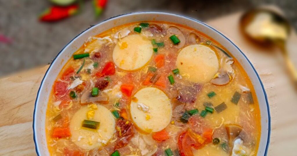 Rahasia Kulit Glowing Alami! 4 Menu Antiinflamasi yang Bikin Wajah Sehat Bercahaya
