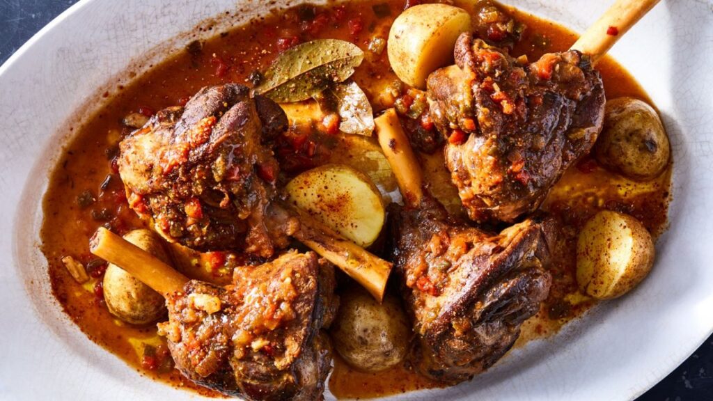 Ternyata Ini Menu Pendamping Daging Kurban yang Anti Kolesterol