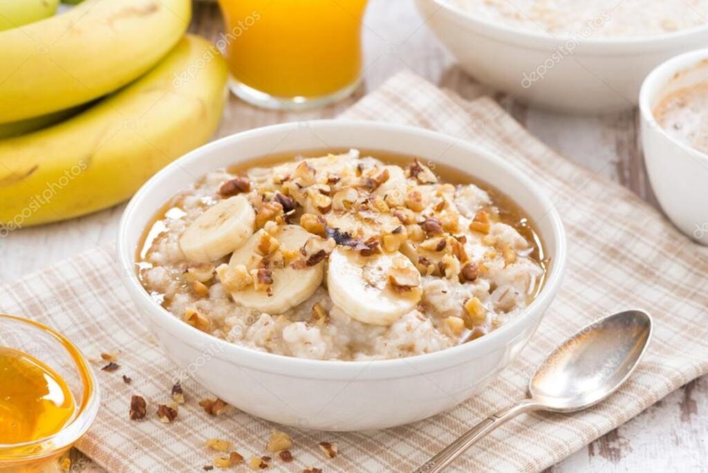 Resep Smoothie Oatmeal Pisang: Minuman Sehat dan Nikmat untuk Energi Seharian!