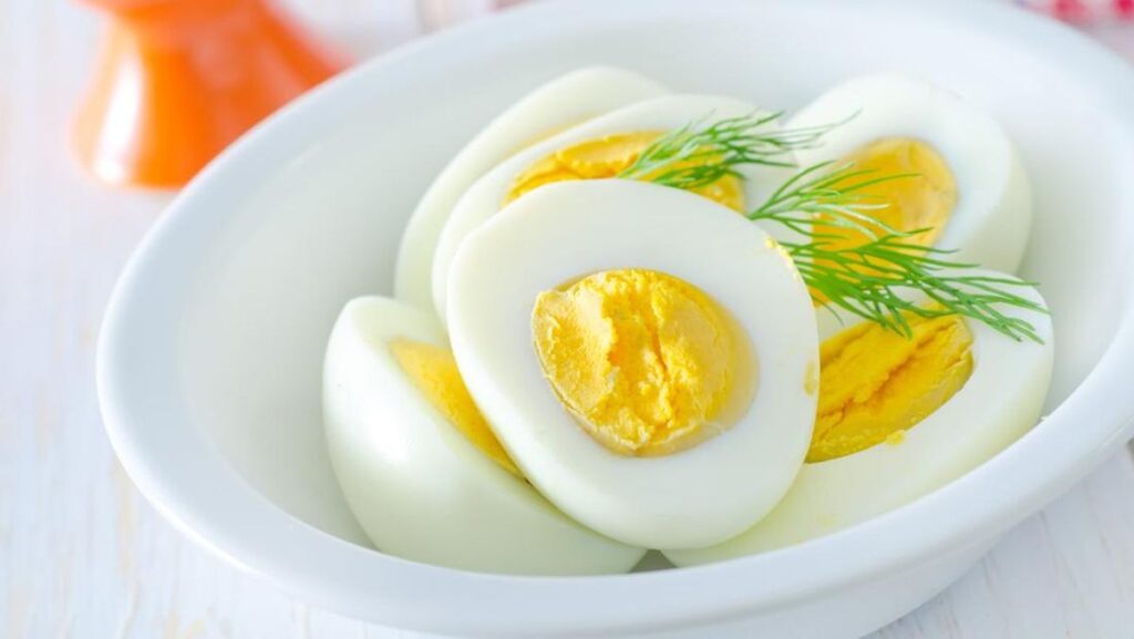 Hati-Hati! Ini Risiko Tak Terduga dari Kebiasaan Makan Telur Berlebihan