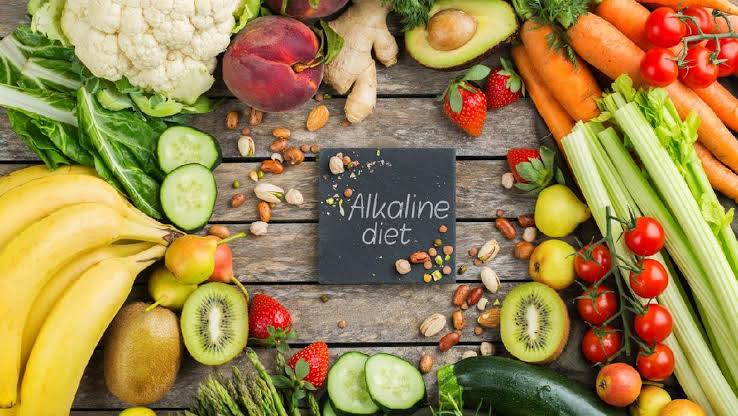 Diet Alkaline Terbukti Menarik Perhatian, Ini Manfaat Sehat dan Cara Praktis Menjalankannya