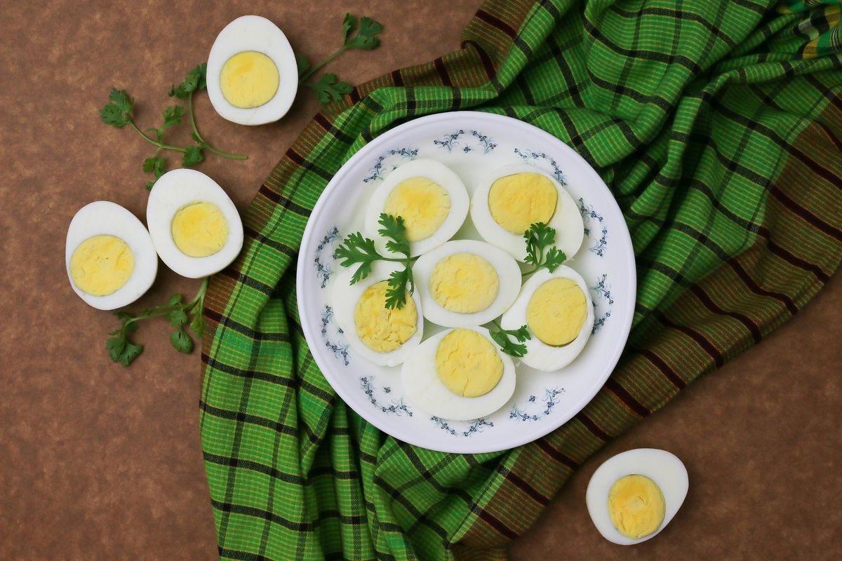 Hati-Hati! Ini Risiko Tak Terduga dari Kebiasaan Makan Telur Berlebihan