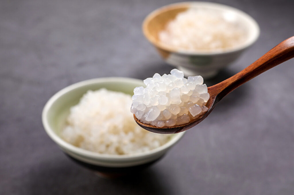 Benarkah Beras Porang Bagus untuk Diet? Ini Fakta dan Manfaat yang Mengejutkan!