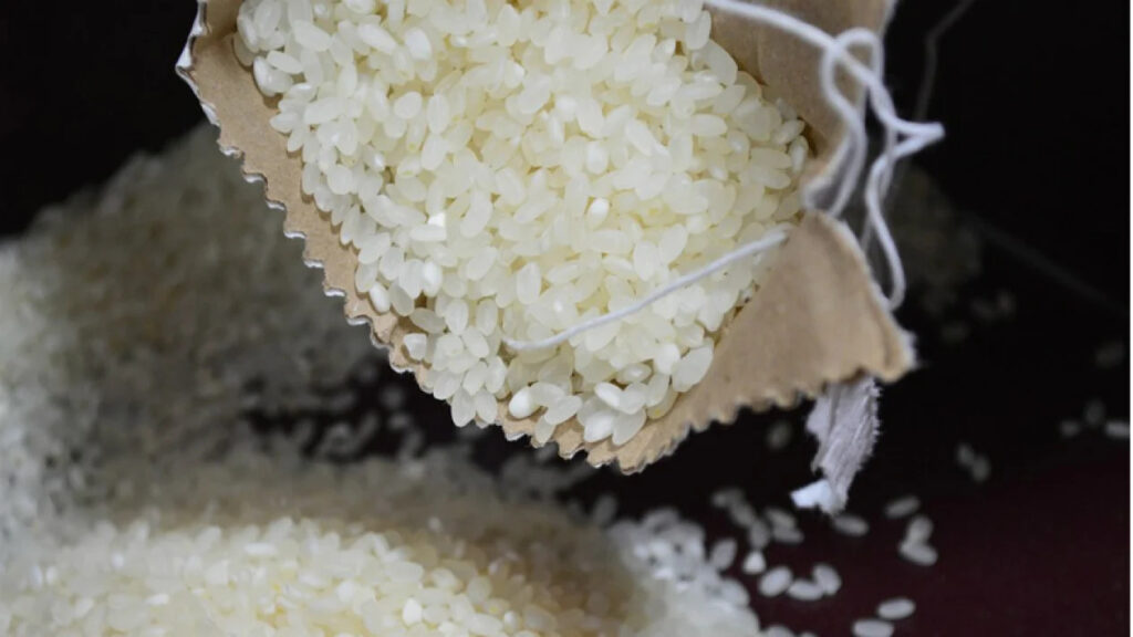 Benarkah Beras Porang Bagus untuk Diet? Ini Fakta dan Manfaat yang Mengejutkan!