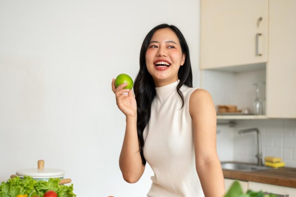 Diet Alkaline Terbukti Menarik Perhatian, Ini Manfaat Sehat dan Cara Praktis Menjalankannya