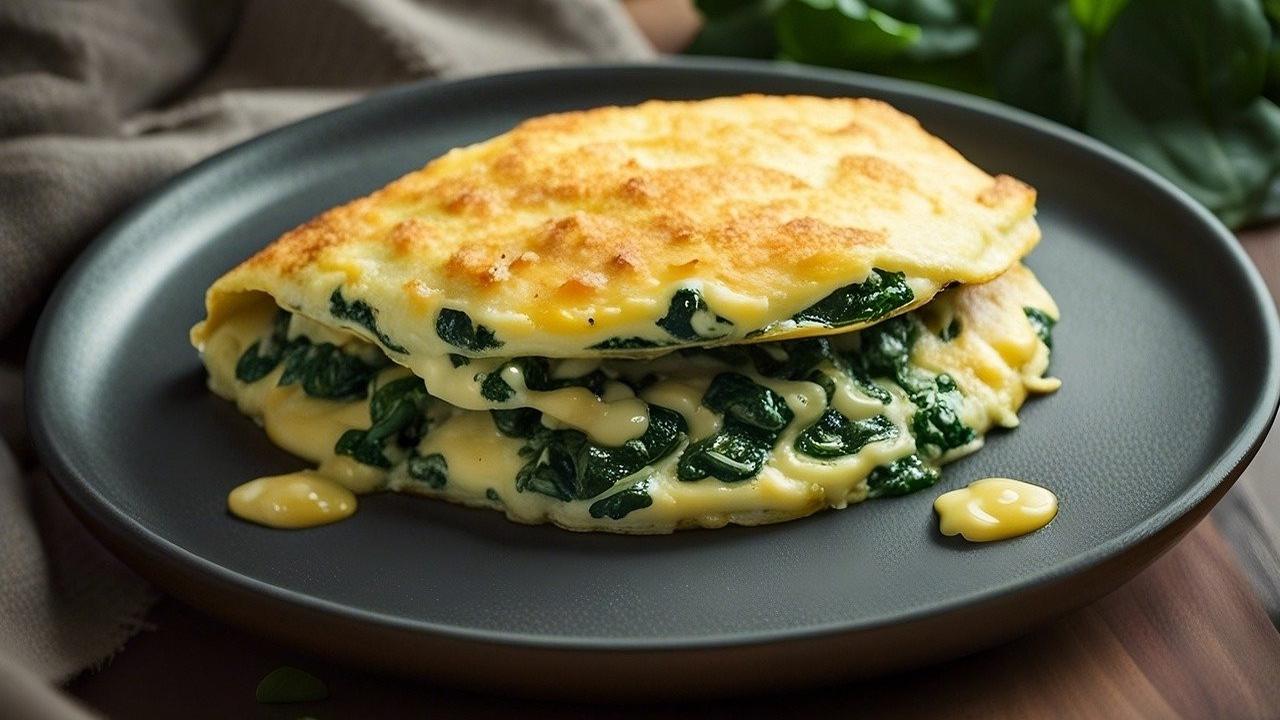 Sarapan Naik Level! 7 Sayuran Wajib untuk Isian Omelet yang Bikin Nagih