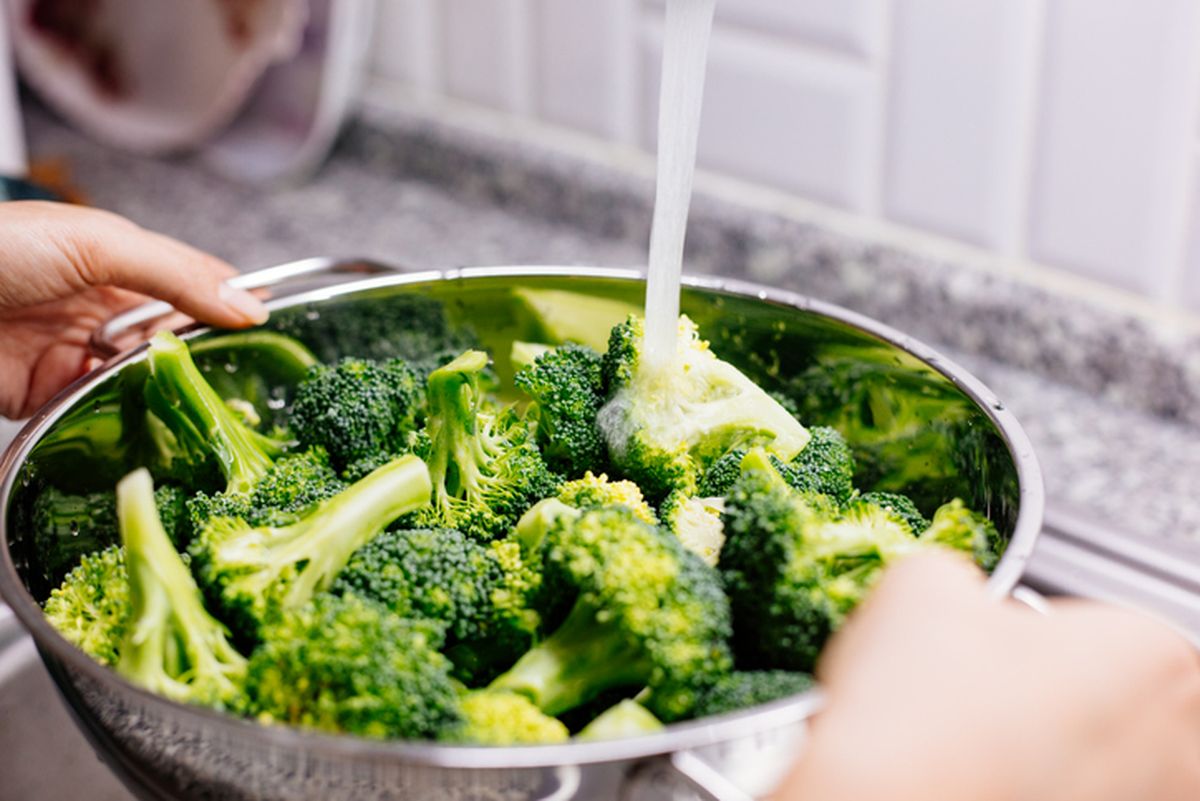 Sering Diabaikan! 5 Makanan Ini Diam Diam Jaga Fungsi Tiroid Tetap Optimal