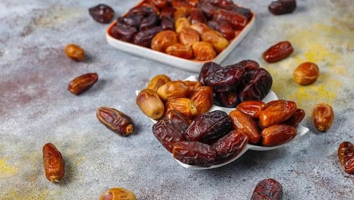 Wajib Tahu! 5 Superfood Favorit Rasulullah SAW yang Mudah Didapat dan Bikin Tubuh Lebih Kuat