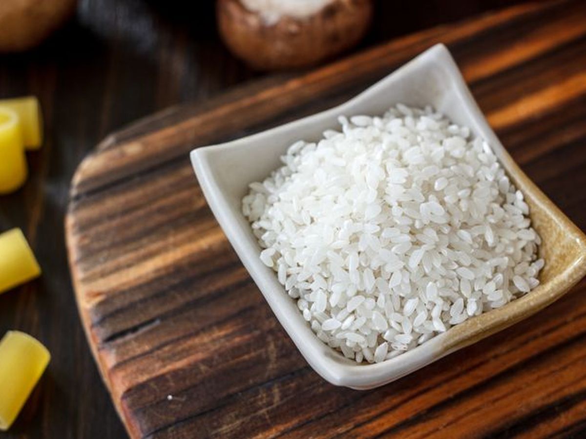 Benarkah Beras Porang Bagus untuk Diet? Ini Fakta dan Manfaat yang Mengejutkan!