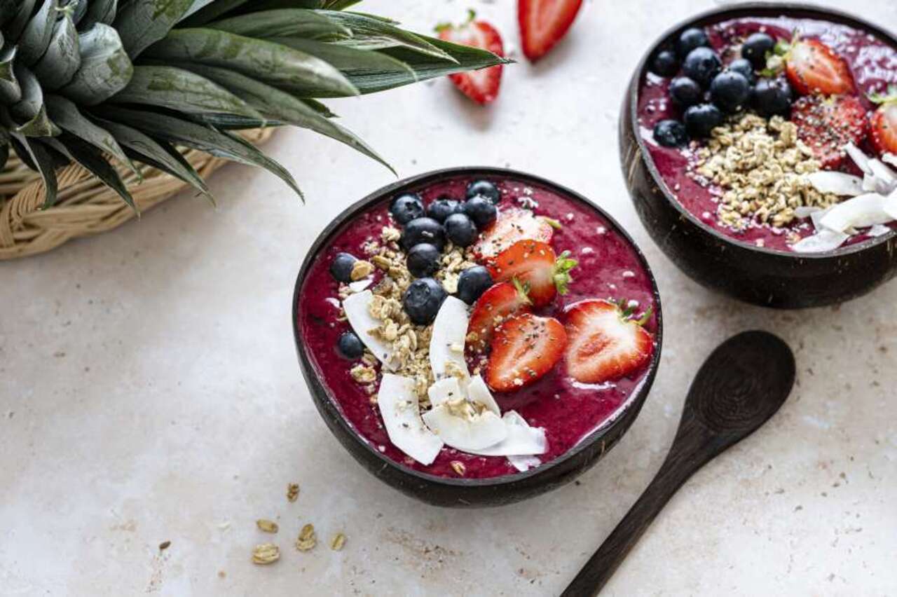 Resep Smoothie Oatmeal Pisang: Minuman Sehat dan Nikmat untuk Energi Seharian!