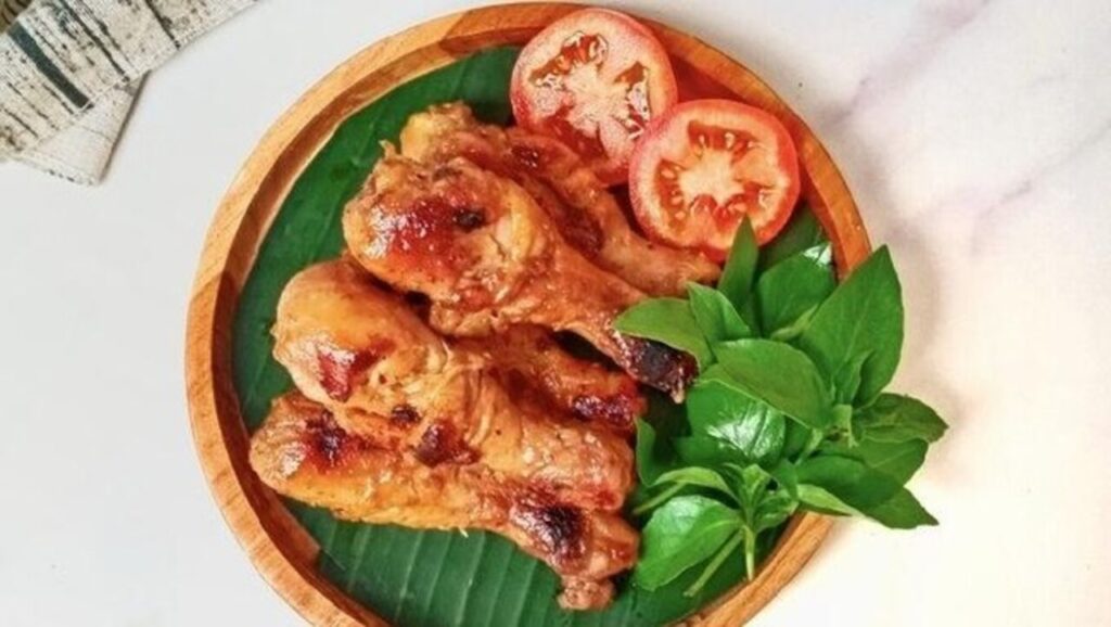 Rekomendasi Kuliner Pedas Khas Daerah: Ayam Cincane, Rahasia Kelezatan Khas Kalimantan Timur Terungkap
