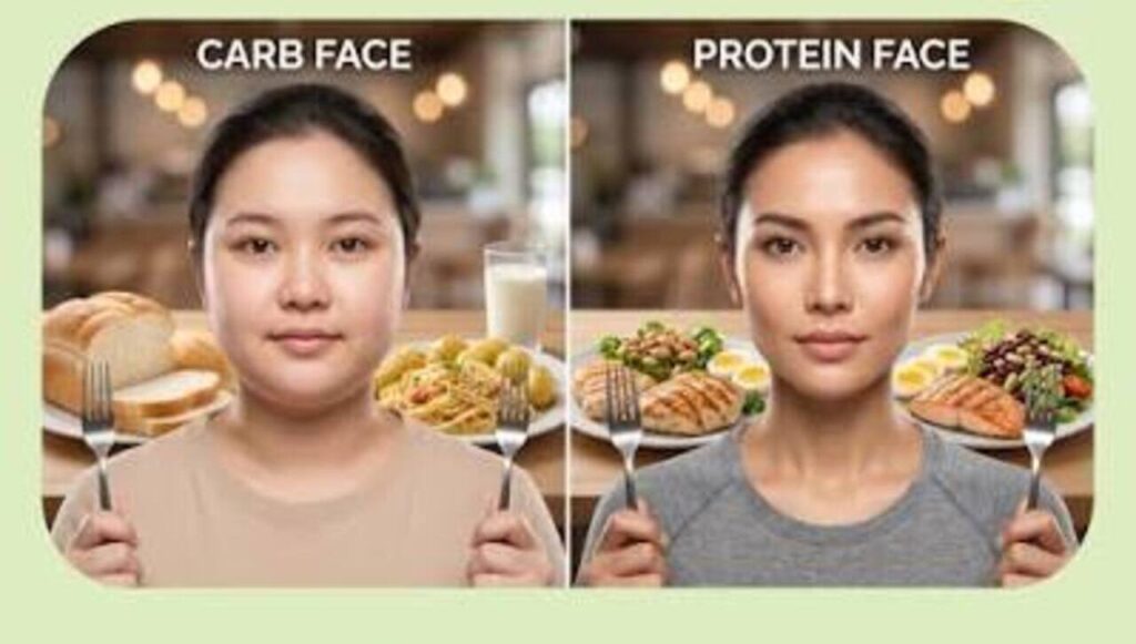 Viral Carb Face! Benarkah Kurangi Karbohidrat Bisa Bikin Wajah Lebih Menarik?