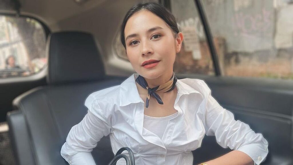 Prilly Berhasil Turunkan Berat Badan 12 Kg, Ini Rahasia Diet Clean Eating yang Dilakukannya