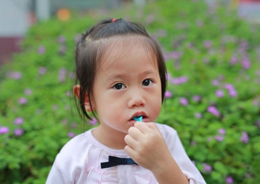 Benarkah Jajanan Manis Bikin Anak Sering Tantrum? Hasil Studi Ini Mengejutkan