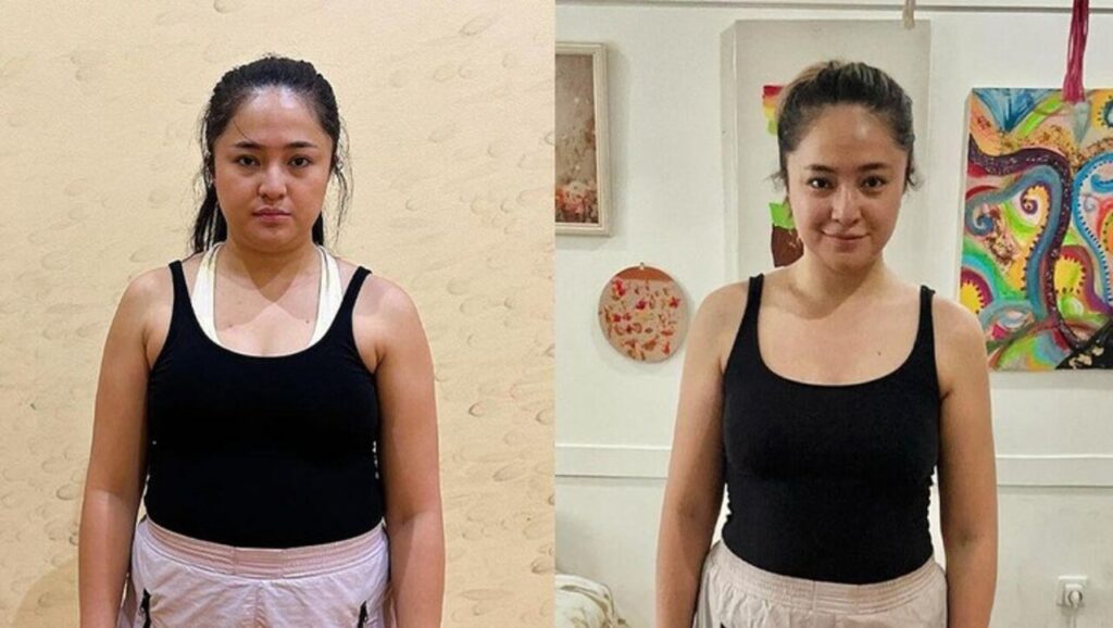 Mau Turun Berat Badan ala Marshanda? Ini Panduan Intermittent Fasting yang Sesuai Usia