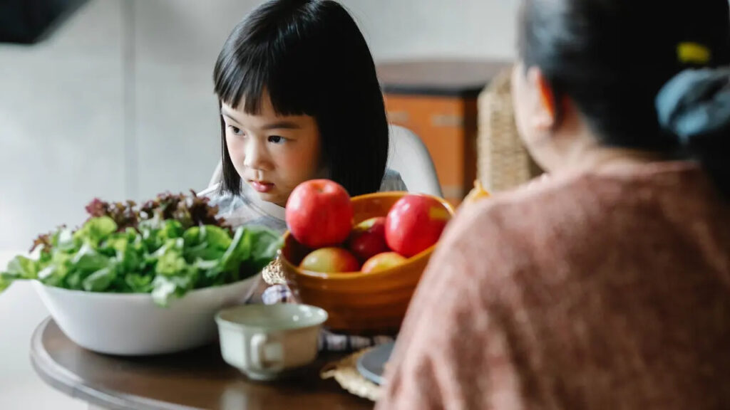 Benarkah Jajanan Manis Bikin Anak Sering Tantrum? Hasil Studi Ini Mengejutkan