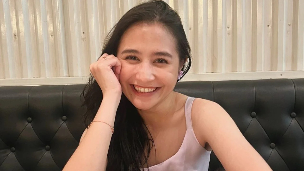 Prilly Berhasil Turunkan Berat Badan 12 Kg, Ini Rahasia Diet Clean Eating yang Dilakukannya