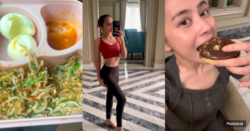 Prilly Berhasil Turunkan Berat Badan 12 Kg, Ini Rahasia Diet Clean Eating yang Dilakukannya