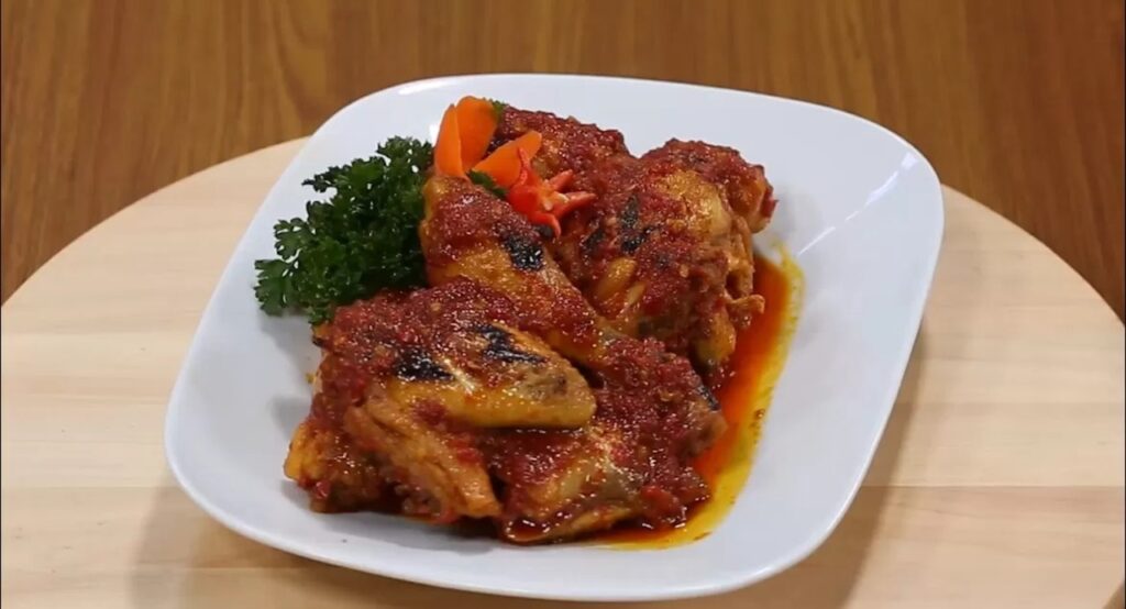 Rekomendasi Kuliner Pedas Khas Daerah: Ayam Cincane, Rahasia Kelezatan Khas Kalimantan Timur Terungkap