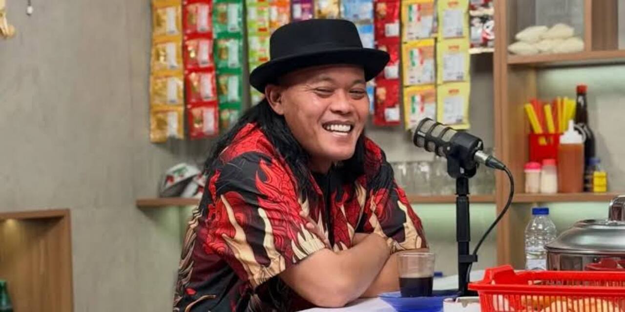 Rahasia Sule Turun 9 Kg Terungkap, Pola Dietnya Jadi Sorotan