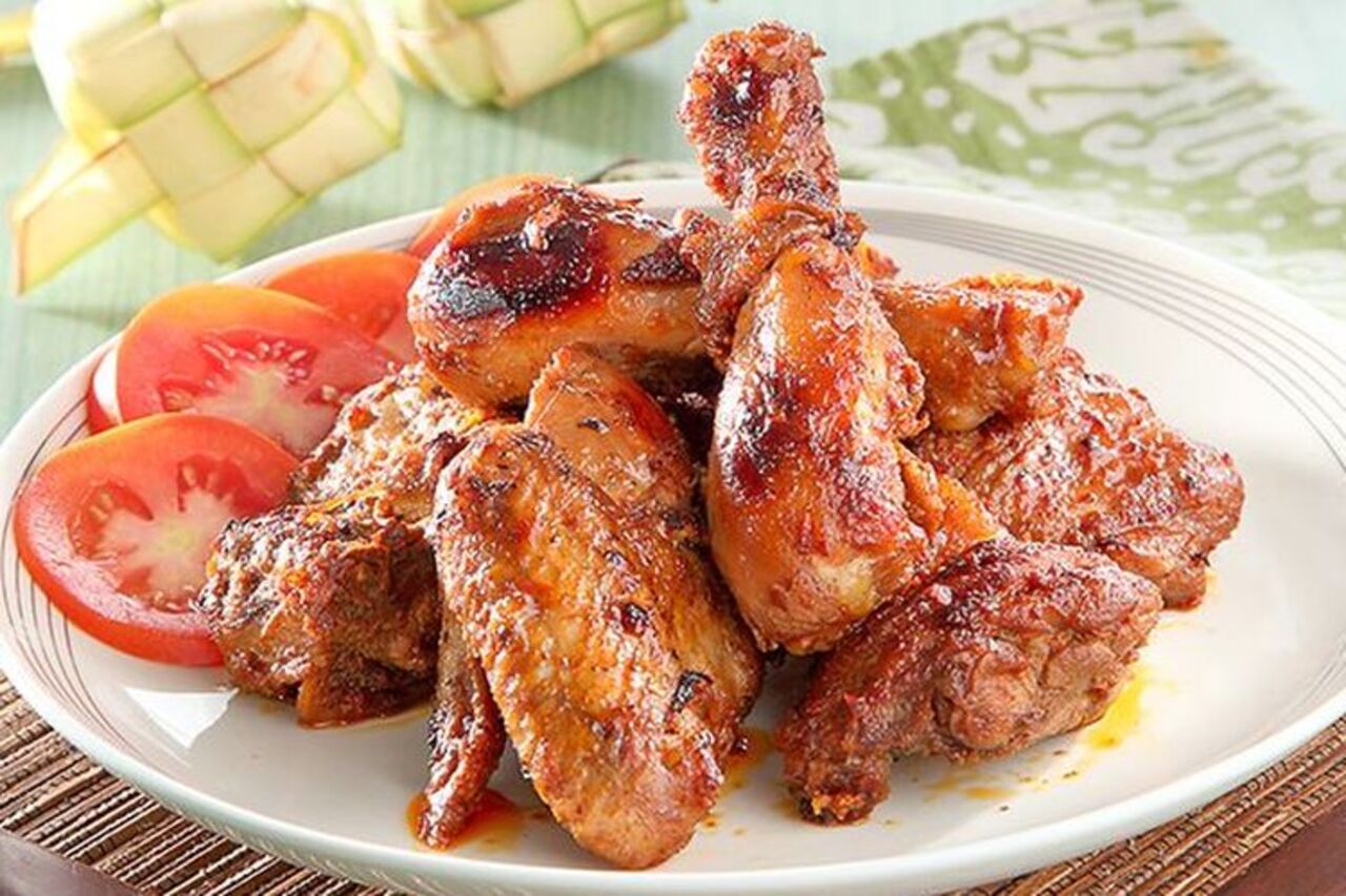 Rekomendasi Kuliner Pedas Khas Daerah: Ayam Cincane, Rahasia Kelezatan Khas Kalimantan Timur Terungkap