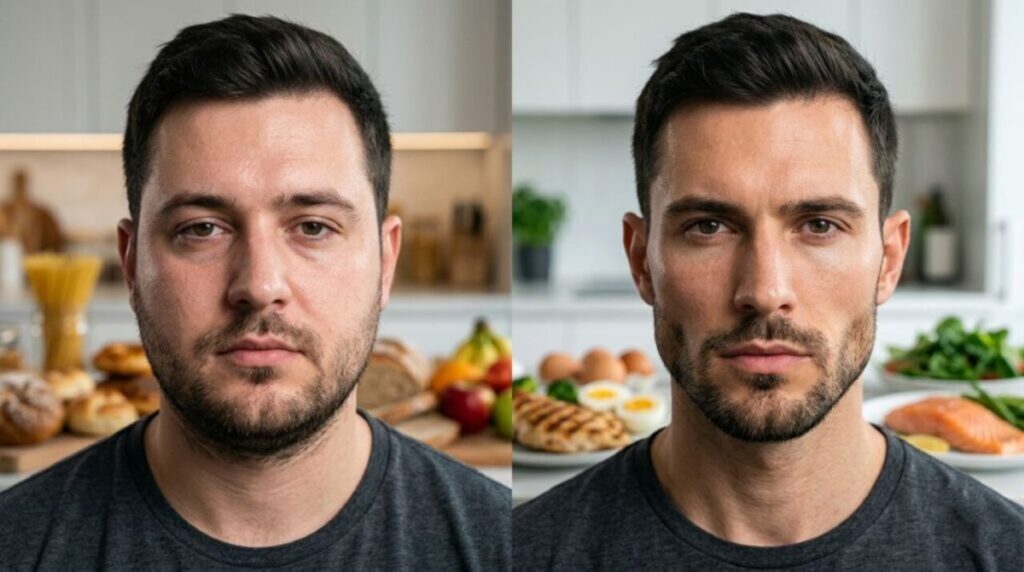 Viral Carb Face! Benarkah Kurangi Karbohidrat Bisa Bikin Wajah Lebih Menarik?